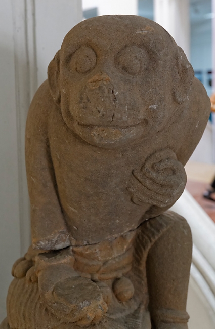 Da Nang-Musée Cham-048